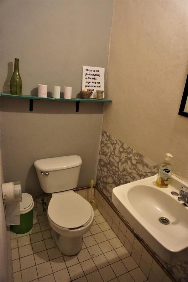 Akasha Hostel Mérida Dış mekan fotoğraf