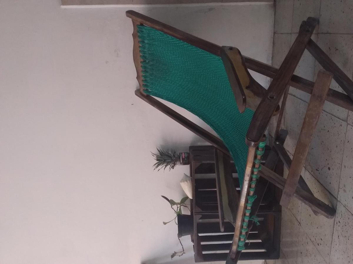 Akasha Hostel Mérida Dış mekan fotoğraf