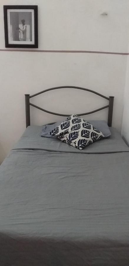 Akasha Hostel Mérida Dış mekan fotoğraf