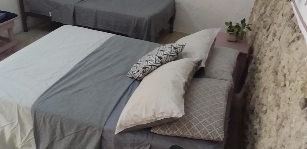 Akasha Hostel Mérida Dış mekan fotoğraf