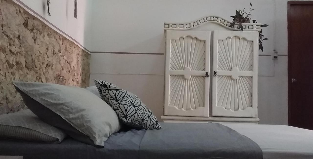 Akasha Hostel Mérida Dış mekan fotoğraf